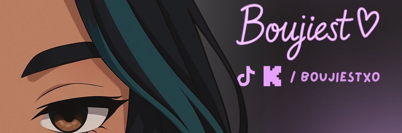 B banner
