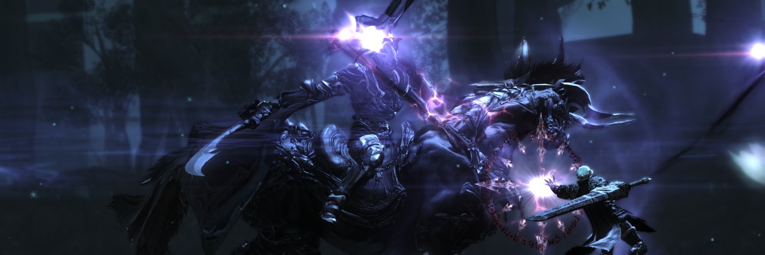 FF14_Violet_C's profile banner image