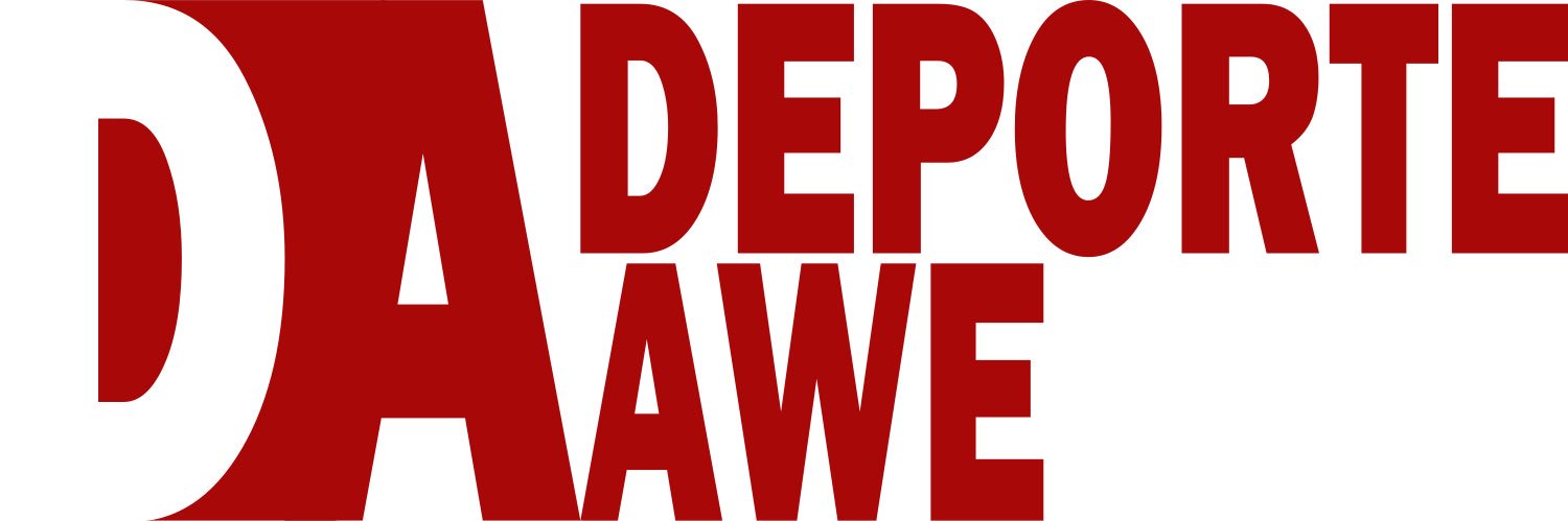 Deporte Awe banner