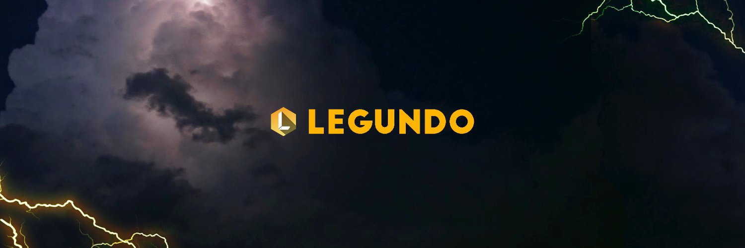 Legundo's profile banner image