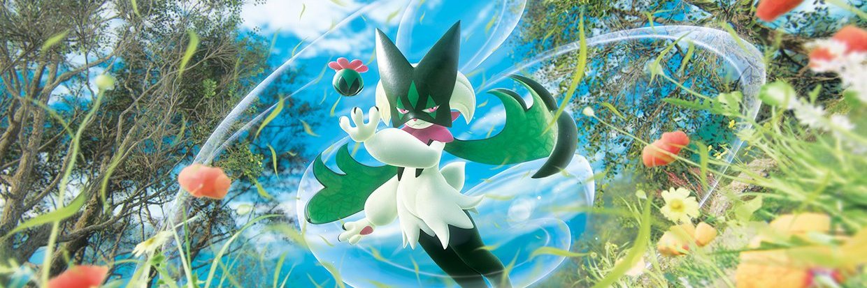 Meowskarrada's profile banner image