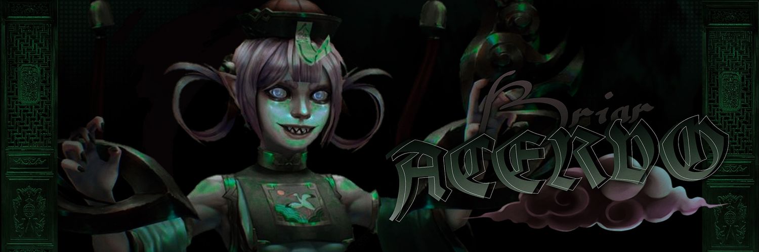 Briar banner
