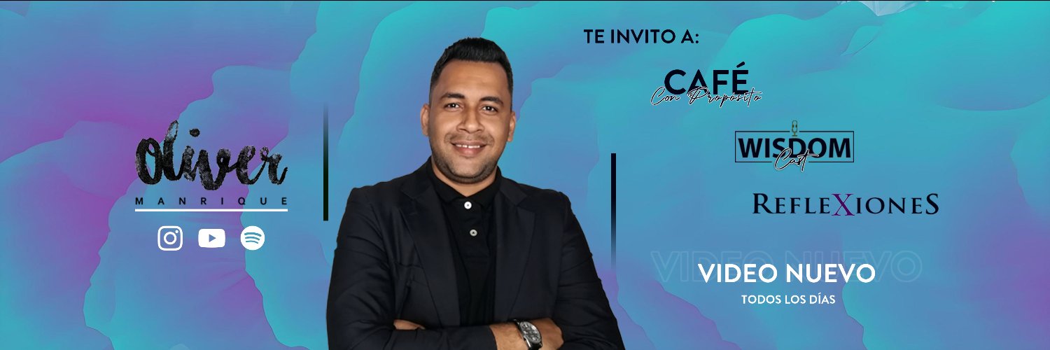 OliverMOFFICIAL's profile banner image
