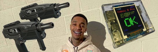 LooseFV banner