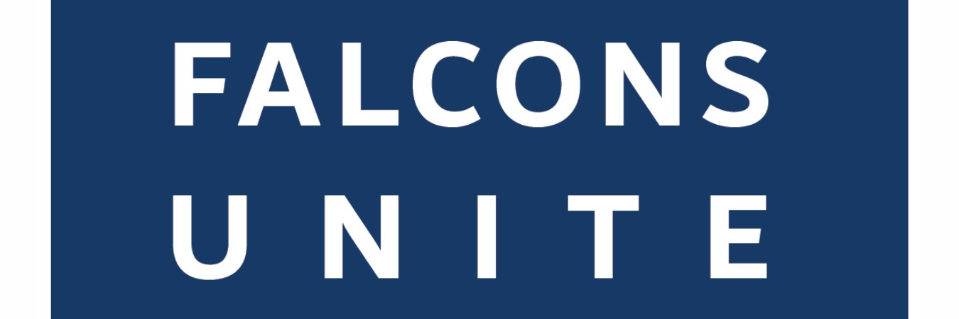 Falconsunite banner