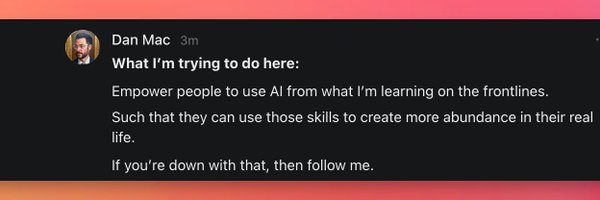 daniel_mac8 Profile Banner