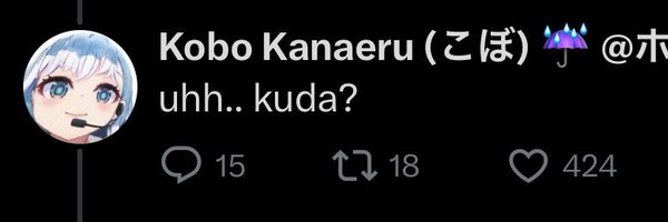 kud4rt Profile Banner