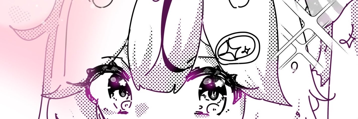 mikantechitechi's profile banner image