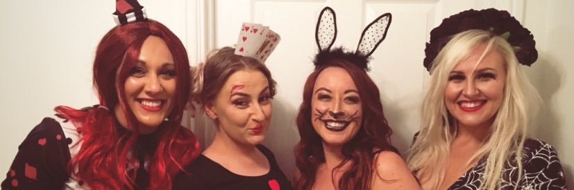 laurarice23's profile banner image