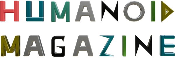 HumanoidMag Profile Banner