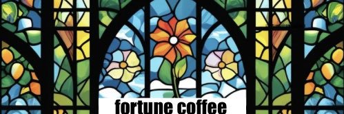 ☕️コーヒー占い✨ banner