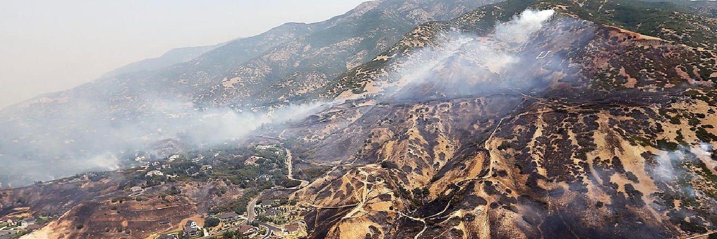 WeberCountyEmergencyManagement banner