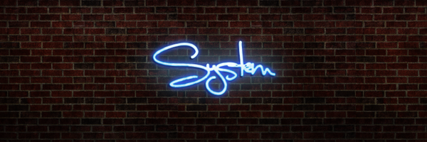 System406 Profile Banner