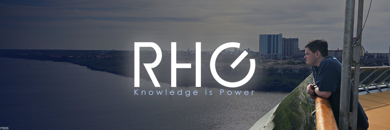 RHGRDev's profile banner image