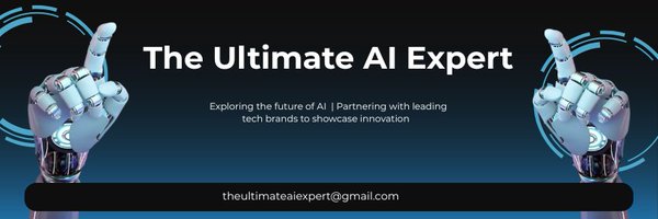 TheUltimate_AI Profile Banner