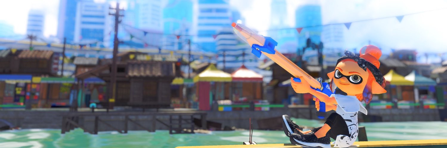 chanomugame's profile banner image