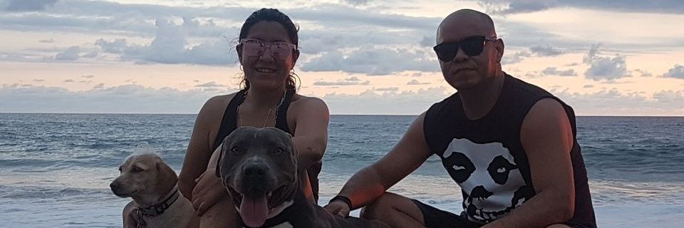 omarlugoM's profile banner image