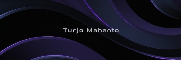 Turjo_Mahanto Profile Banner