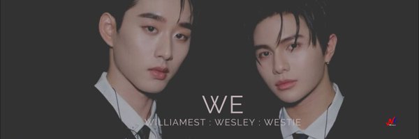 WESTIELIKE Profile Banner