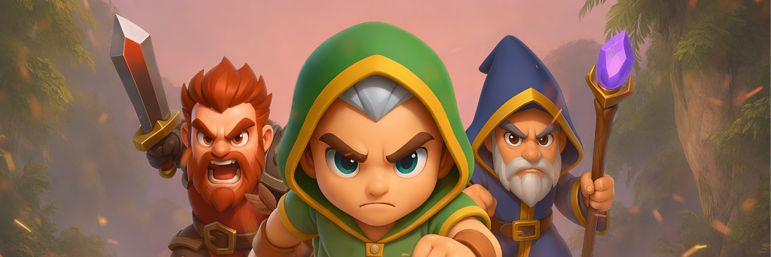 Level Legends | Gameplay First Web3 Game banner