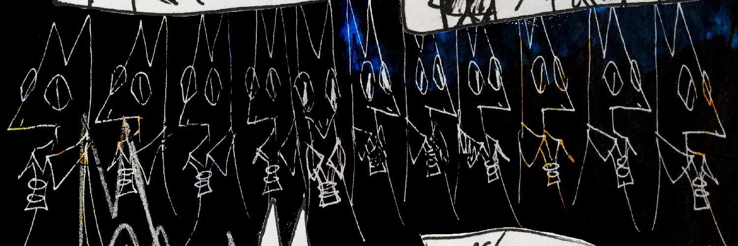NoodleMustard's profile banner image