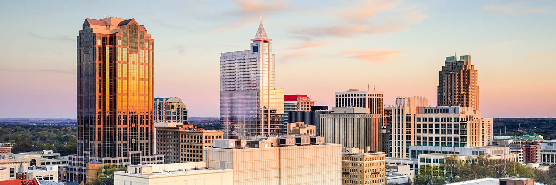 WRAL Digital Solutions banner