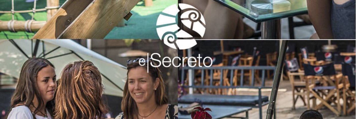ParqueElSecreto's profile banner image