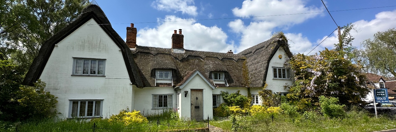 Darrell Wilkins banner