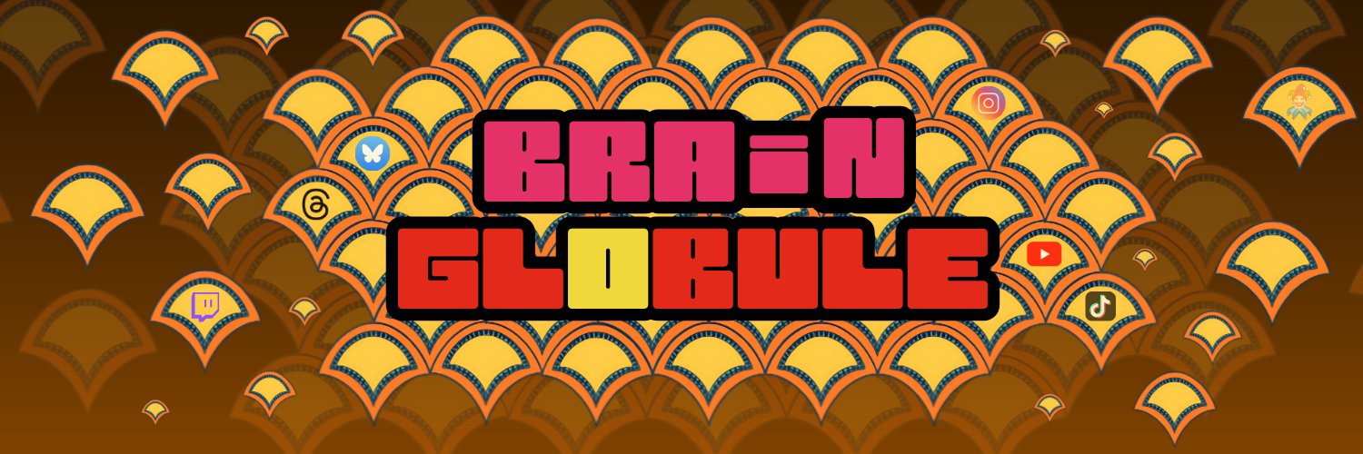 BrainGlobule's profile banner image