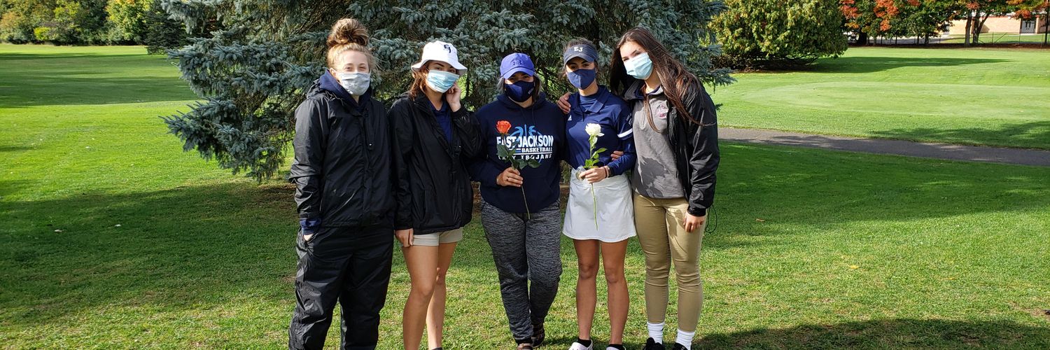 EJHSGolf's profile banner image