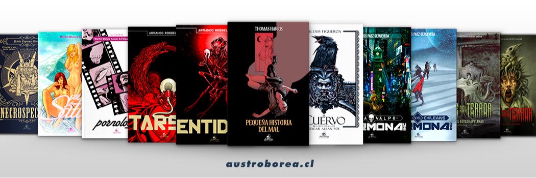 AustroboreaE's profile banner image