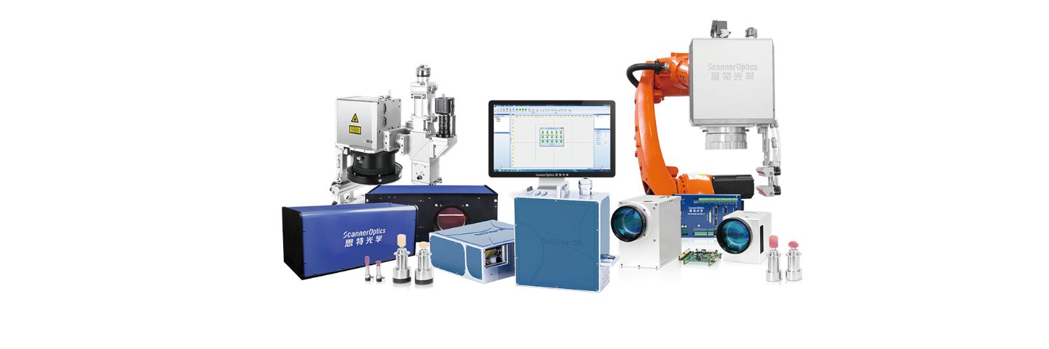Scanner Optics Co., Ltd. (@scanner_optics) / Posts / X