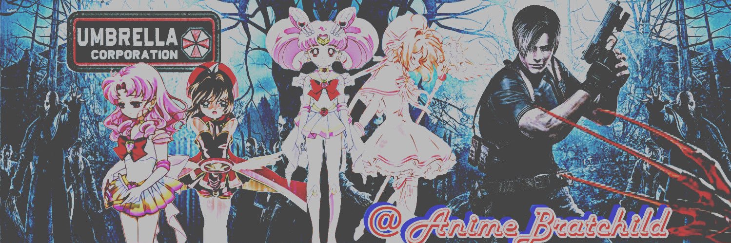 AnimeBratchild's profile banner image
