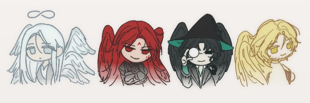 lemonmintchocoo's profile banner image