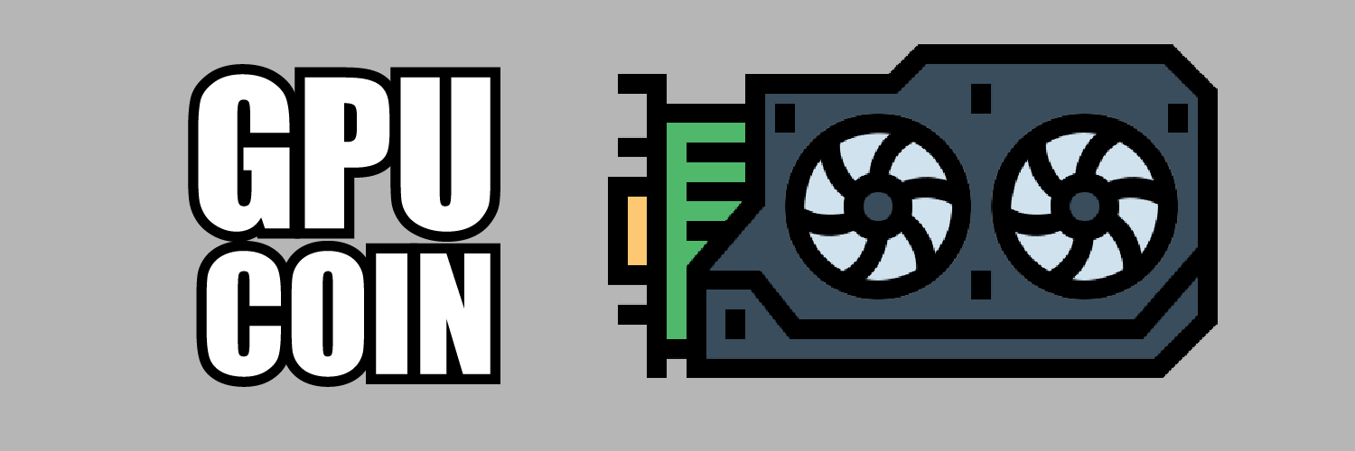 GpuCoineth's profile banner image