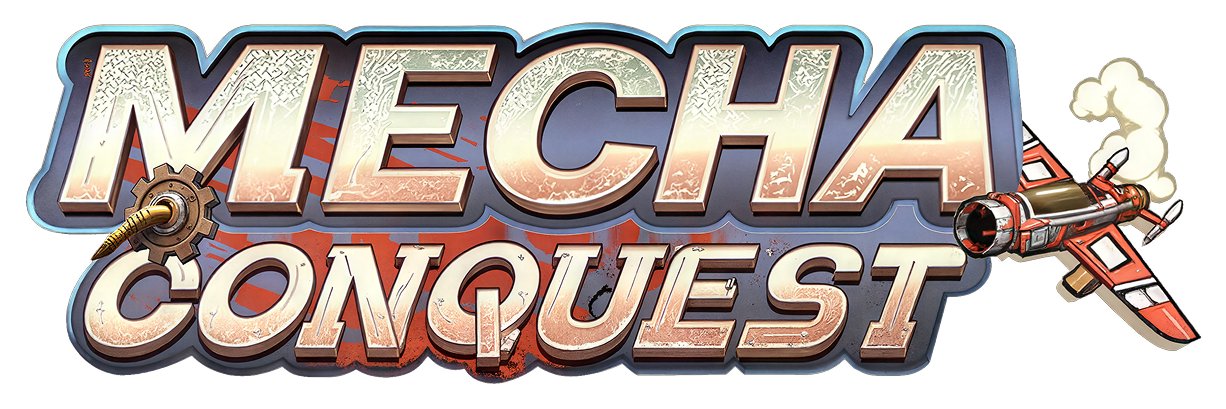 Mecha Conquest banner