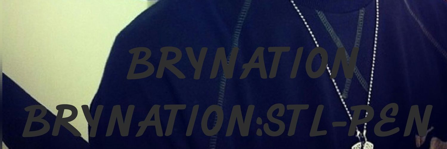 BryNationNWST's profile banner image