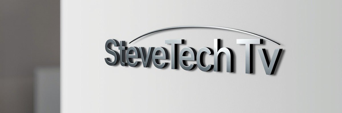 SteveTech0001's profile banner image