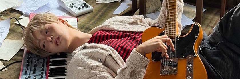 دان | #DAYDREAM banner