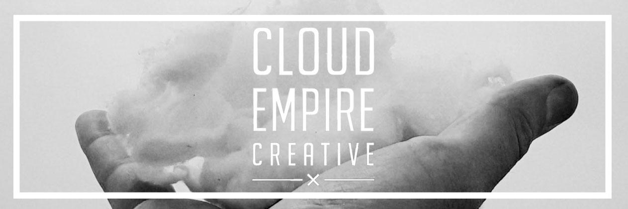 CloudEmpireCreative banner