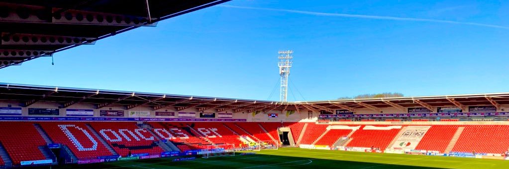 Ricky Charlesworth banner