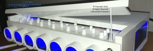 Audioleve Profile Banner