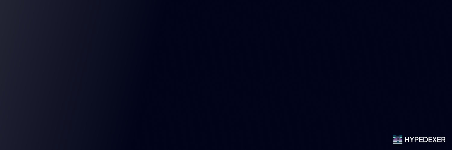 Hypedexer banner