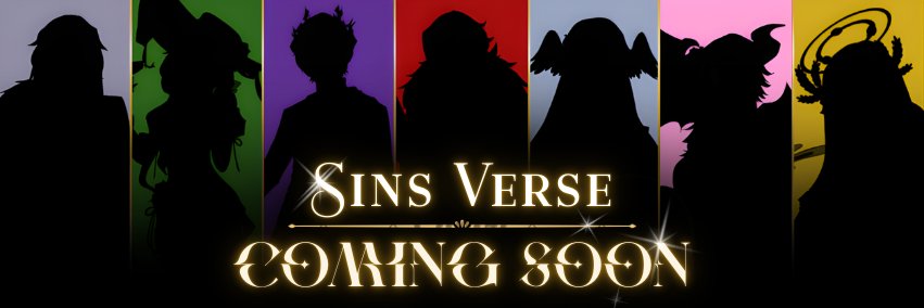 Avaritia💰 «EOV» banner