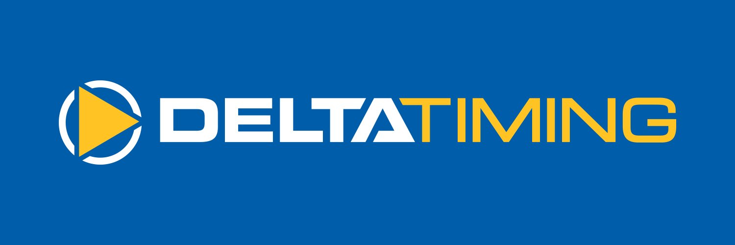 Delta Timing banner