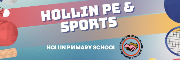 PE Mr Tomkins banner