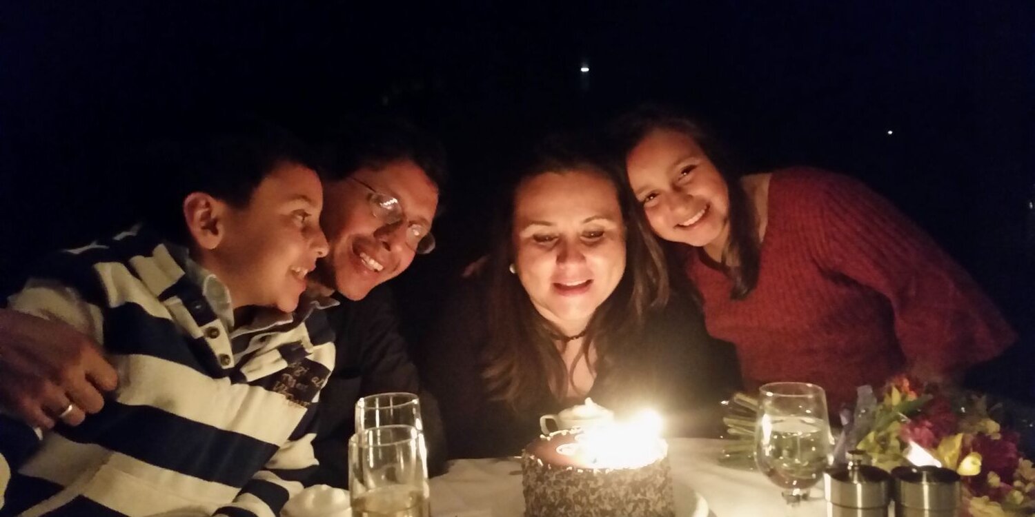 Ximena Cuevas banner