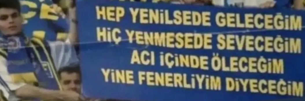 fenerliJay's profile banner image