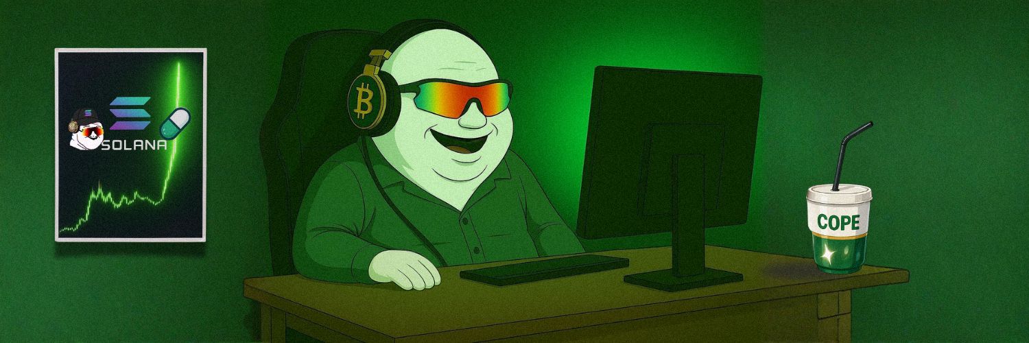 The Cope Dev (@TheCopeDev) / Posts / X