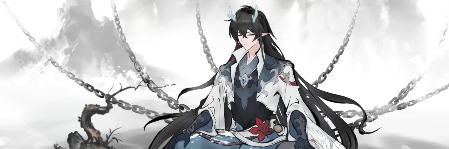 danfengposting's profile banner image